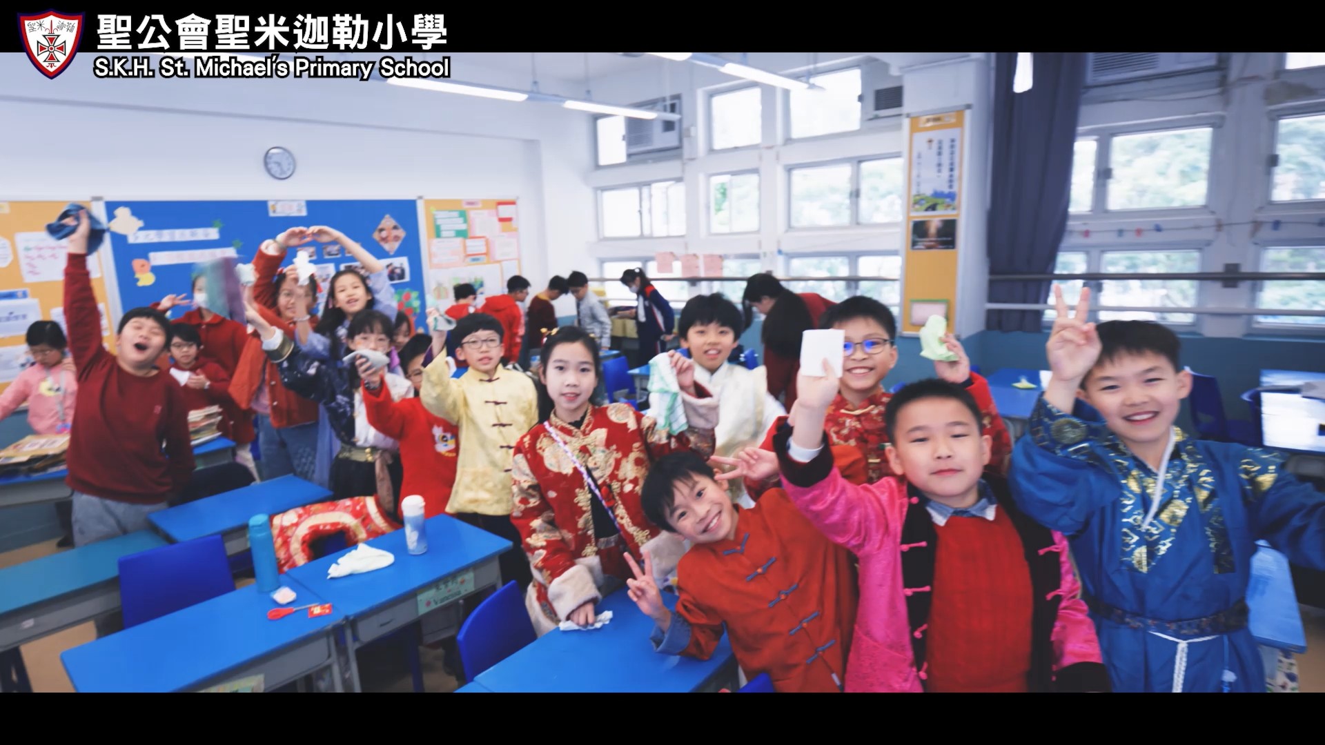 2026中華文化日精彩瞬間