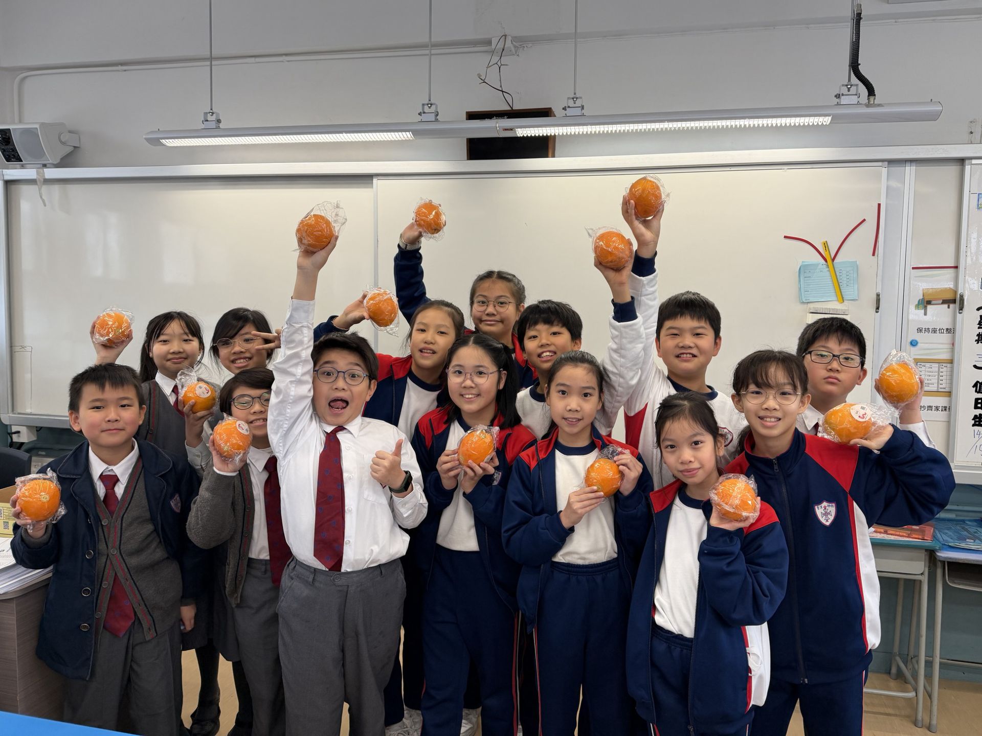 外貌不完美，也能閃閃發光！