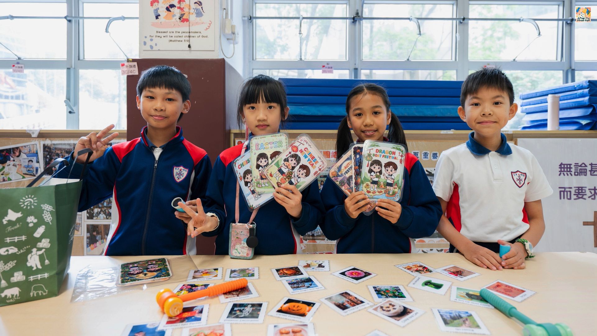 English Week 2026 was a huge success!